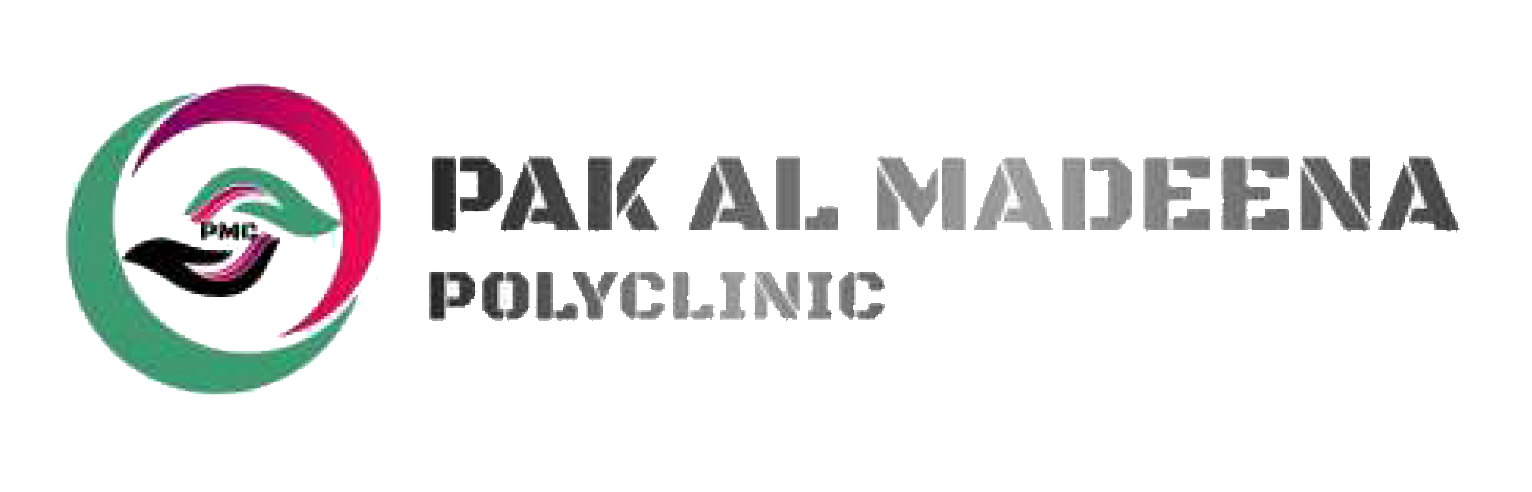 pak almadeenapoly clinic